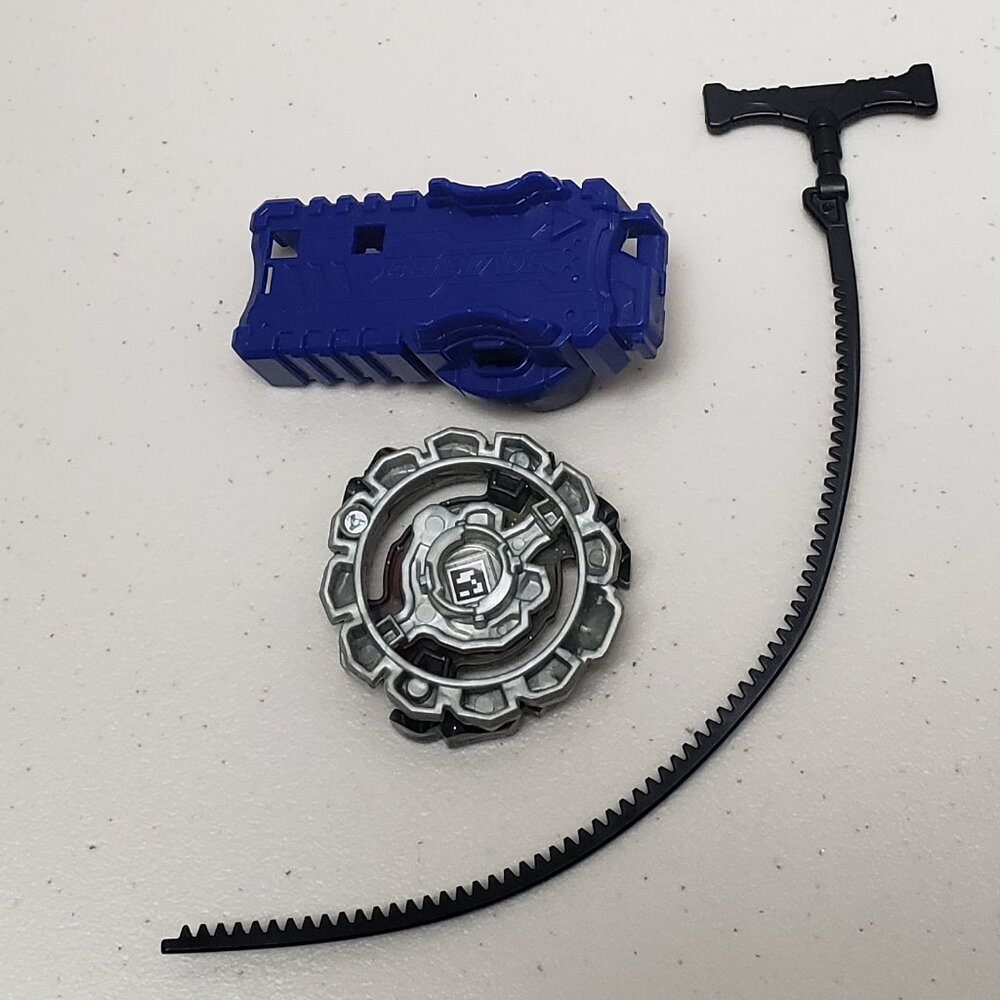 Beyblade - Picture 7 of 7